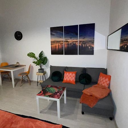Marylin New Apartment Free Parking At Riverside 부다페스트 외부 사진