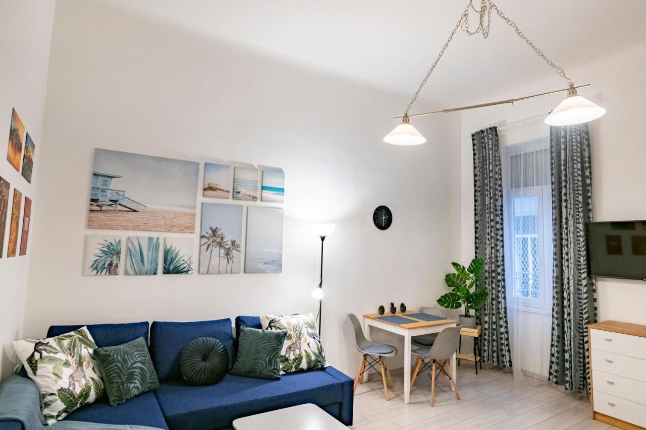 Marylin New Apartment Free Parking At Riverside 부다페스트 외부 사진