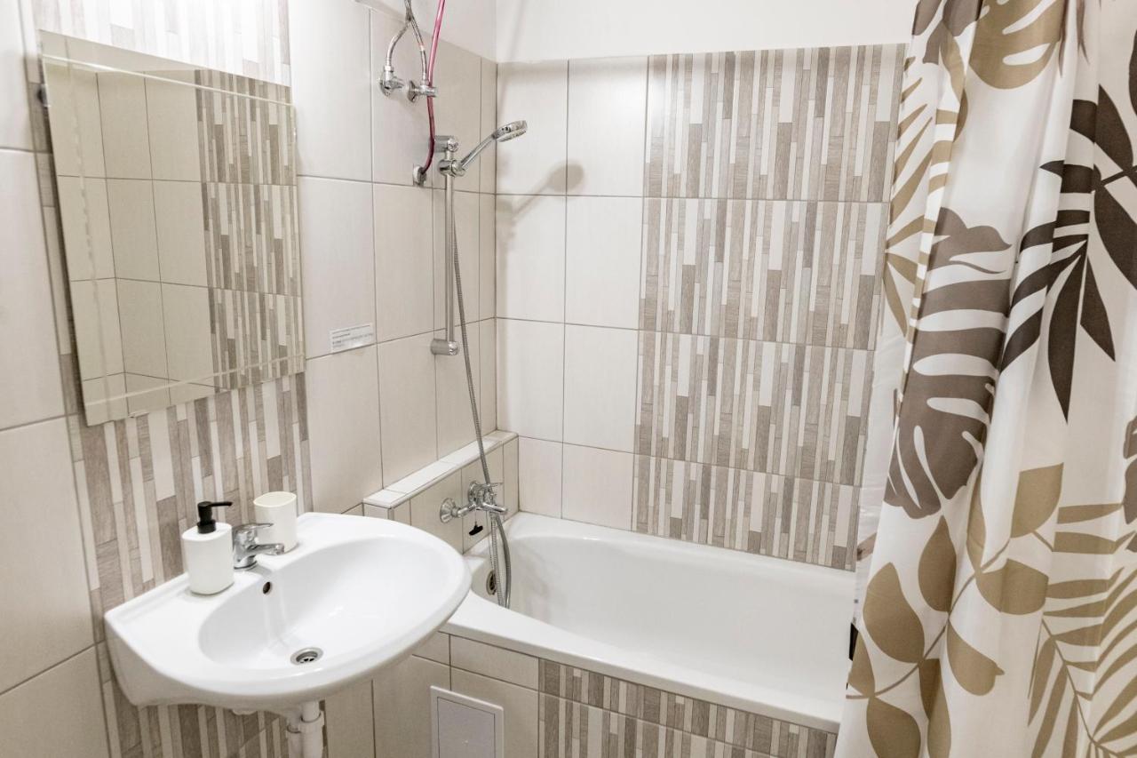 Marylin New Apartment Free Parking At Riverside 부다페스트 외부 사진