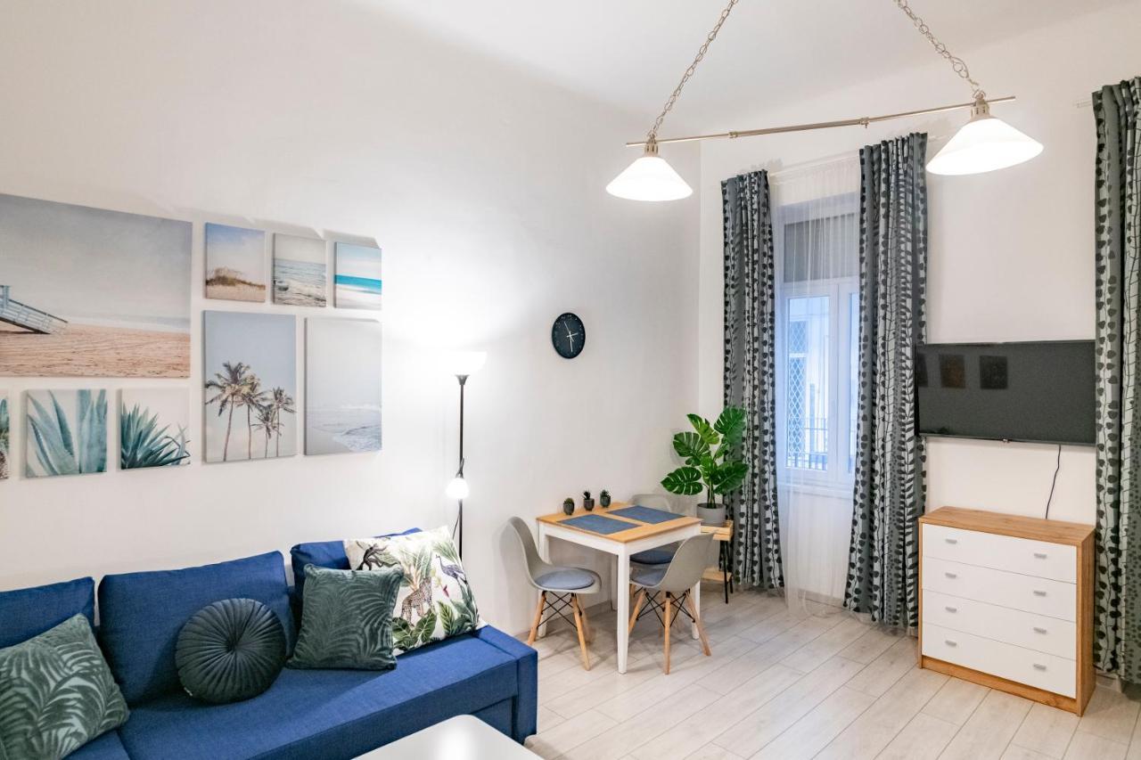 Marylin New Apartment Free Parking At Riverside 부다페스트 외부 사진