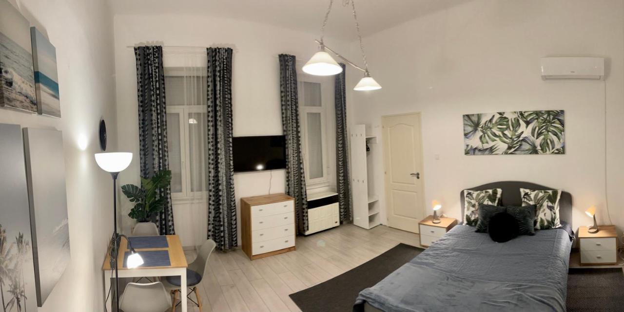 Marylin New Apartment Free Parking At Riverside 부다페스트 외부 사진