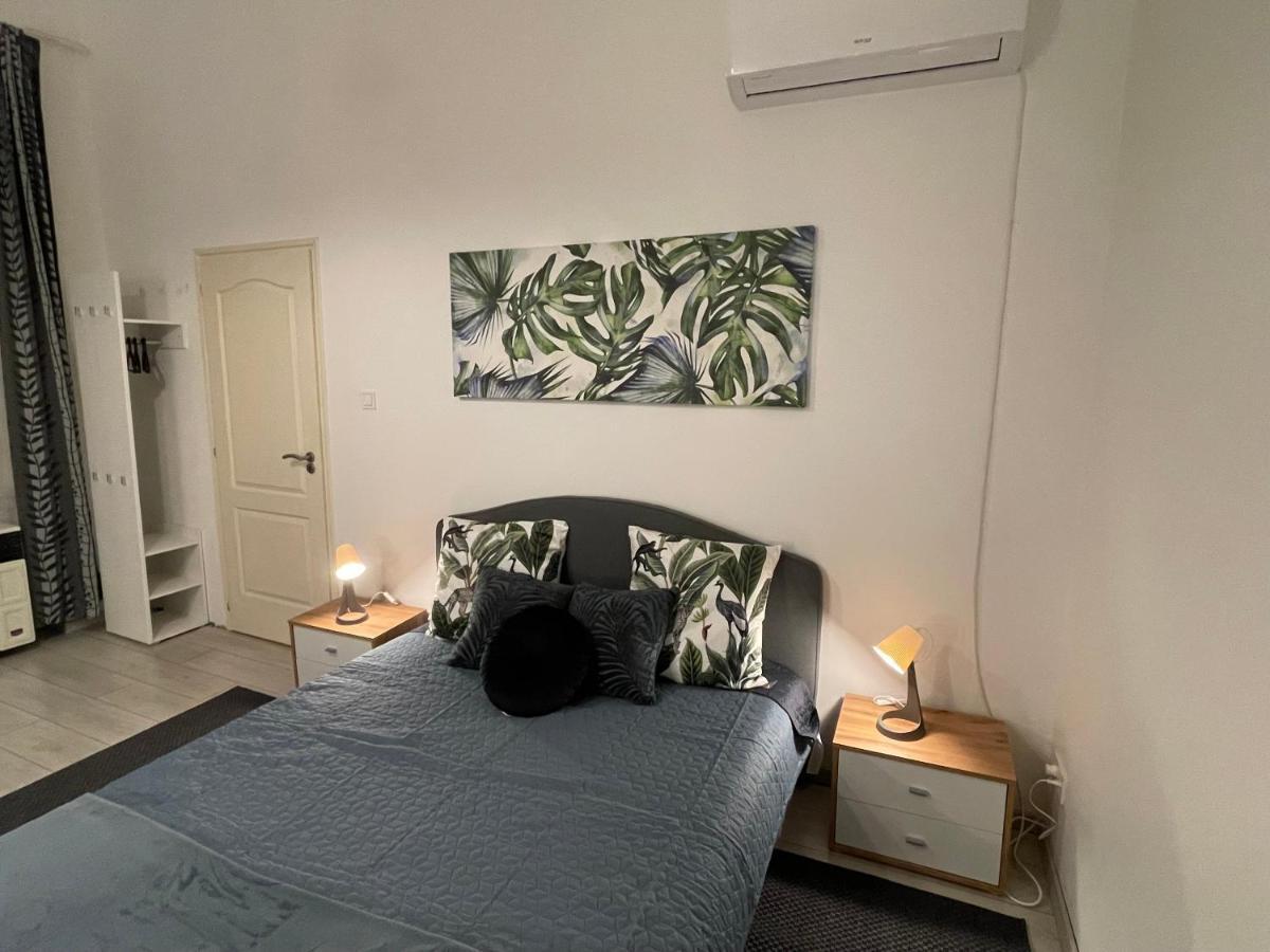 Marylin New Apartment Free Parking At Riverside 부다페스트 외부 사진