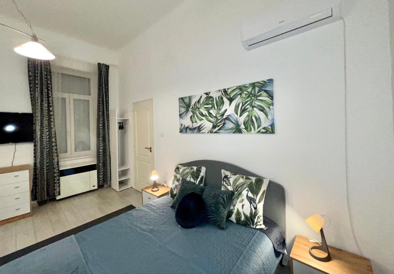 Marylin New Apartment Free Parking At Riverside 부다페스트 외부 사진