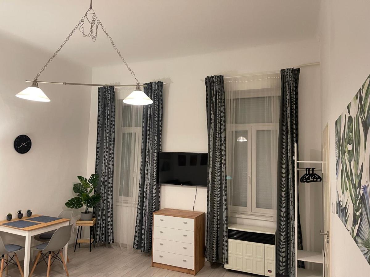 Marylin New Apartment Free Parking At Riverside 부다페스트 외부 사진