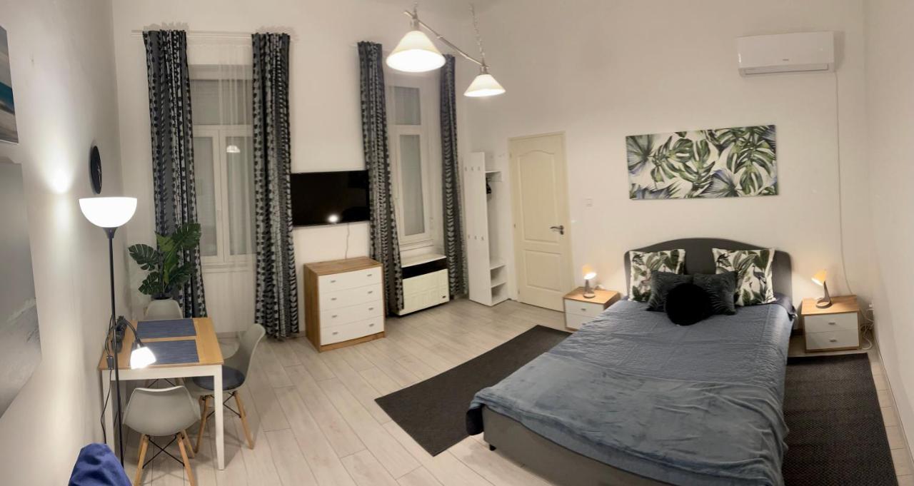 Marylin New Apartment Free Parking At Riverside 부다페스트 외부 사진