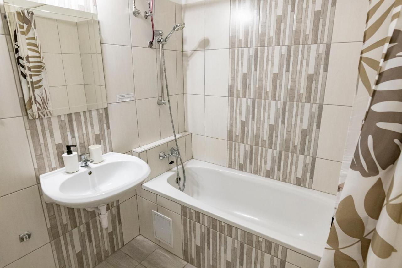 Marylin New Apartment Free Parking At Riverside 부다페스트 외부 사진