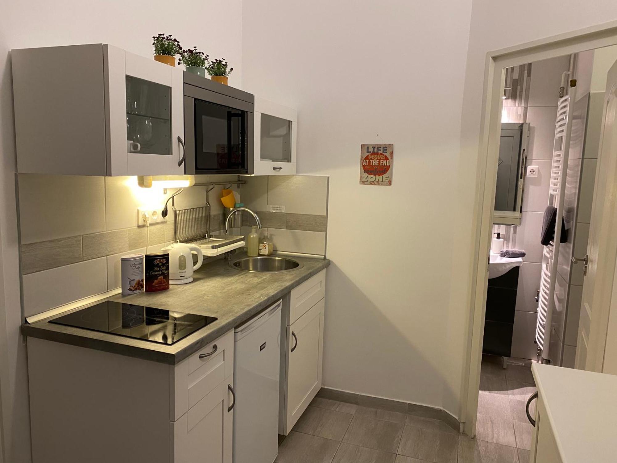 Marylin New Apartment Free Parking At Riverside 부다페스트 외부 사진