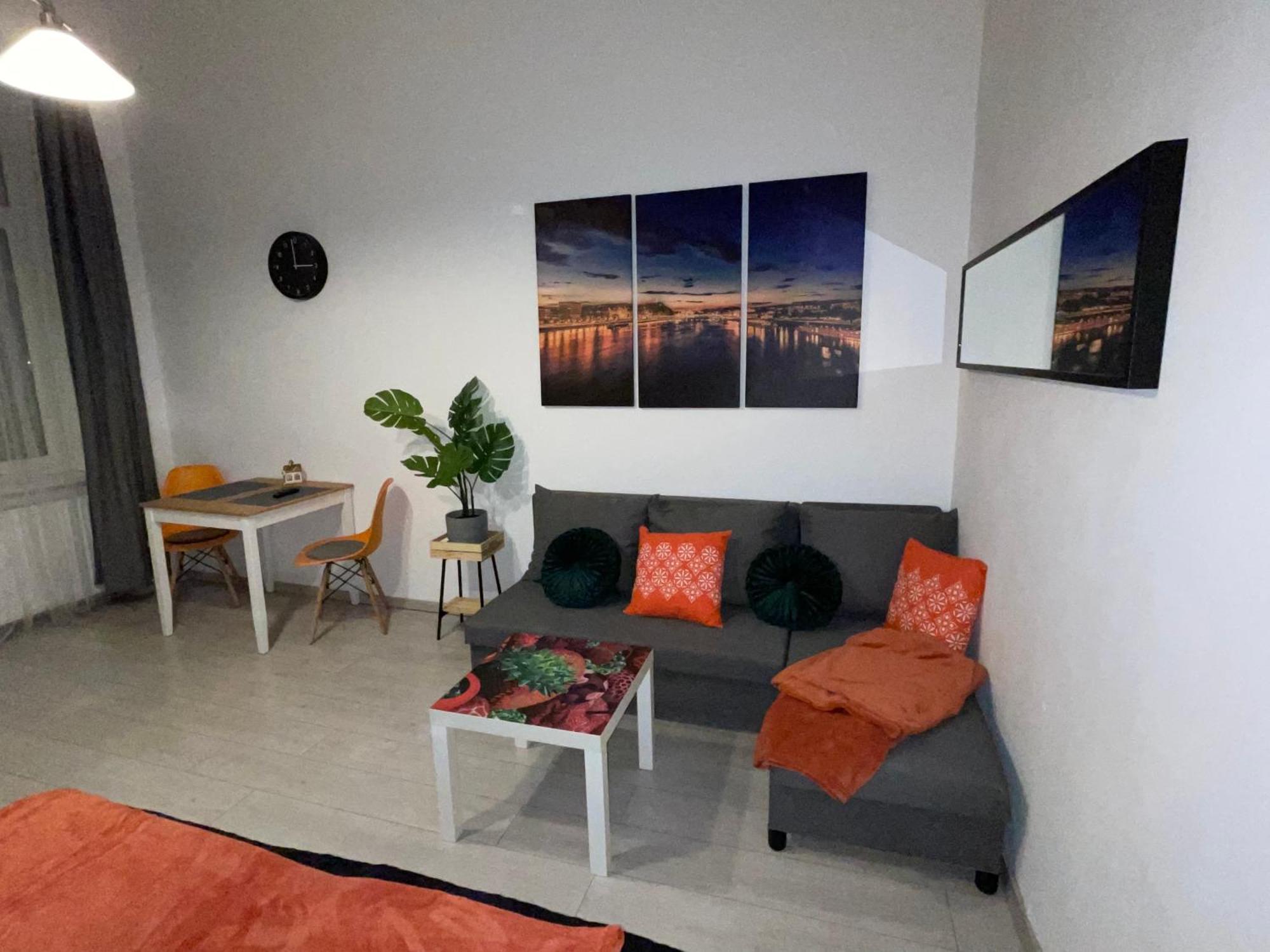 Marylin New Apartment Free Parking At Riverside 부다페스트 외부 사진
