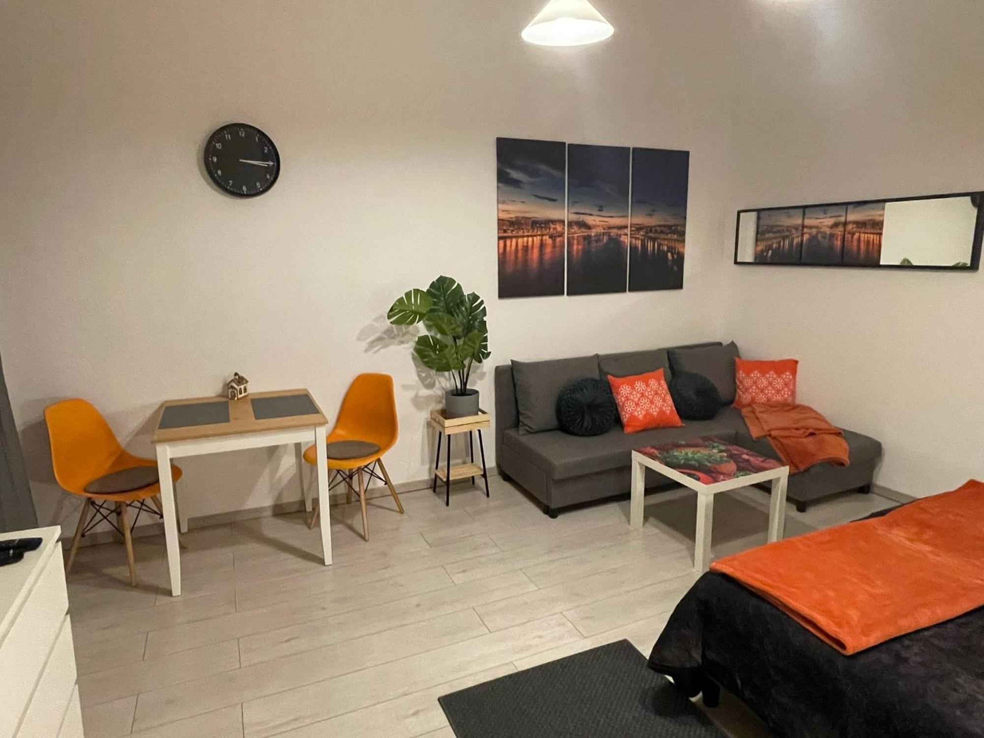 Marylin New Apartment Free Parking At Riverside 부다페스트 외부 사진