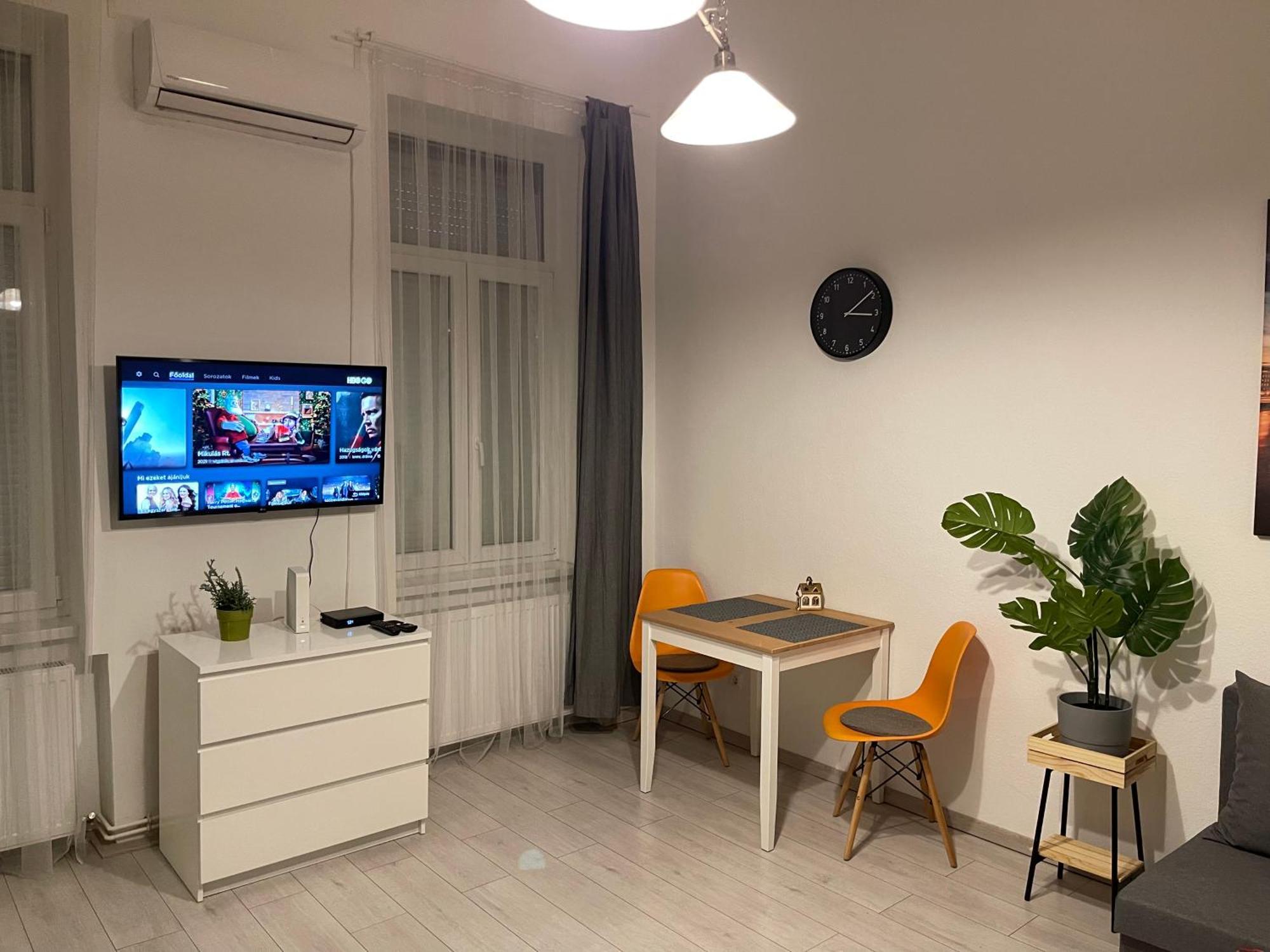 Marylin New Apartment Free Parking At Riverside 부다페스트 외부 사진