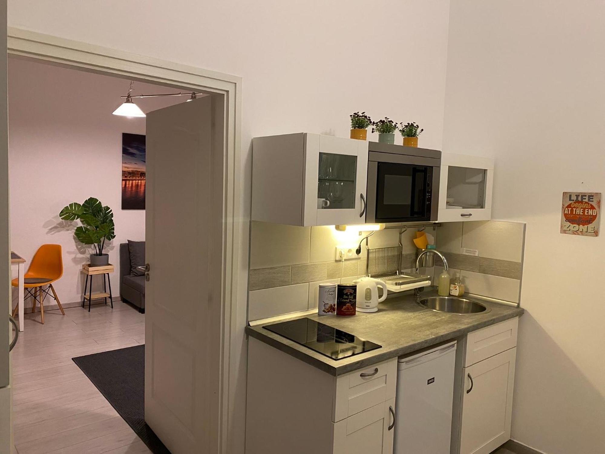 Marylin New Apartment Free Parking At Riverside 부다페스트 외부 사진
